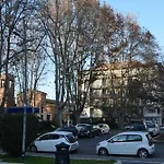 You Rhome In Garbatella