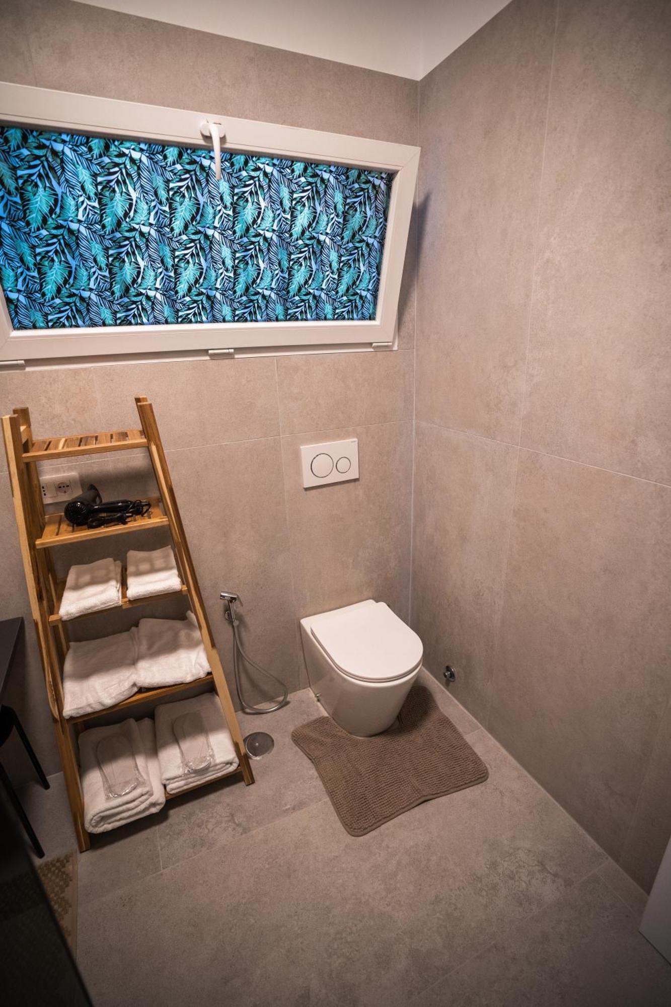 Rhome In Garbatella Bed & Breakfast *