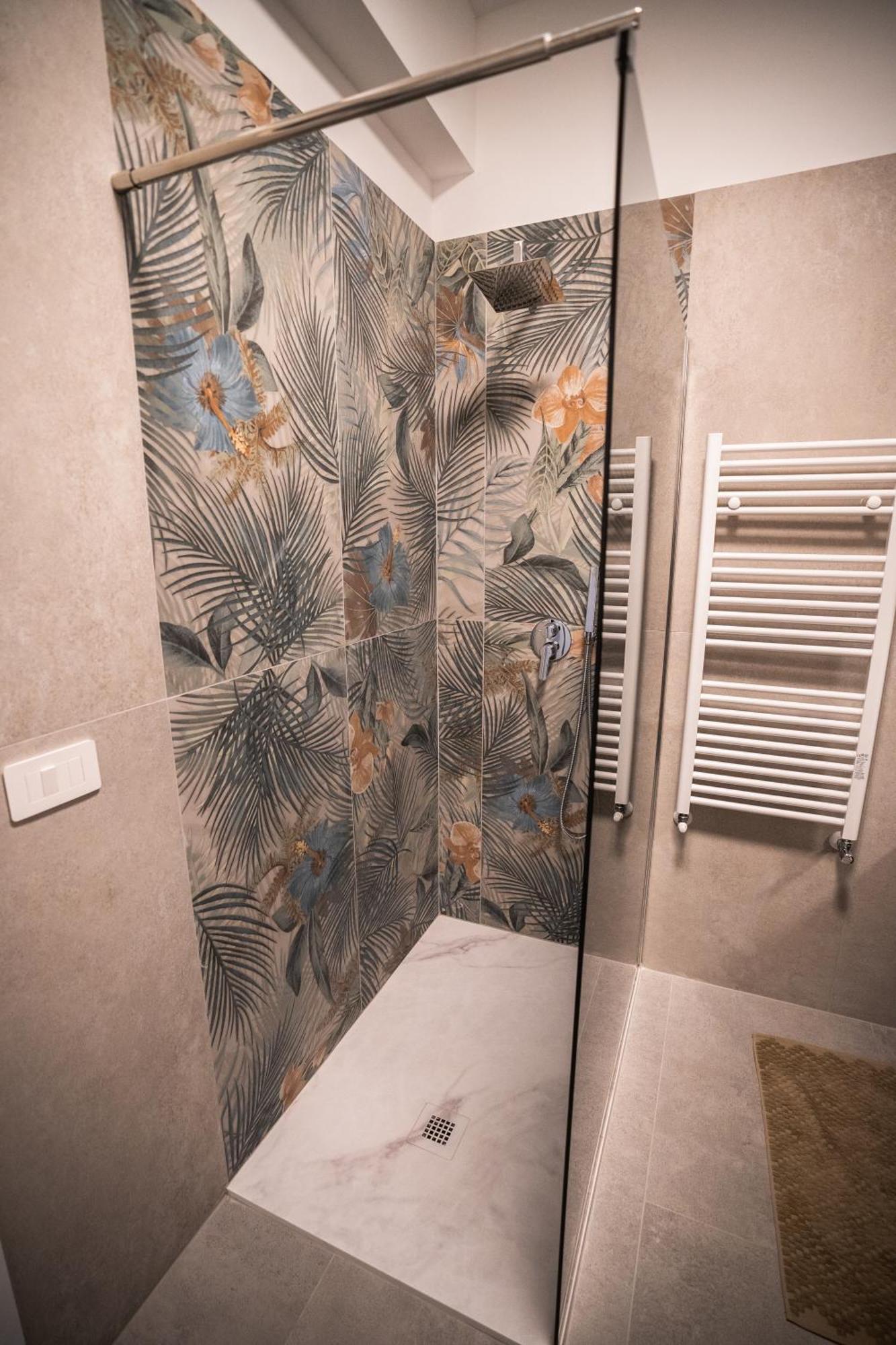 Bed & Breakfast Rhome In Garbatella Roma