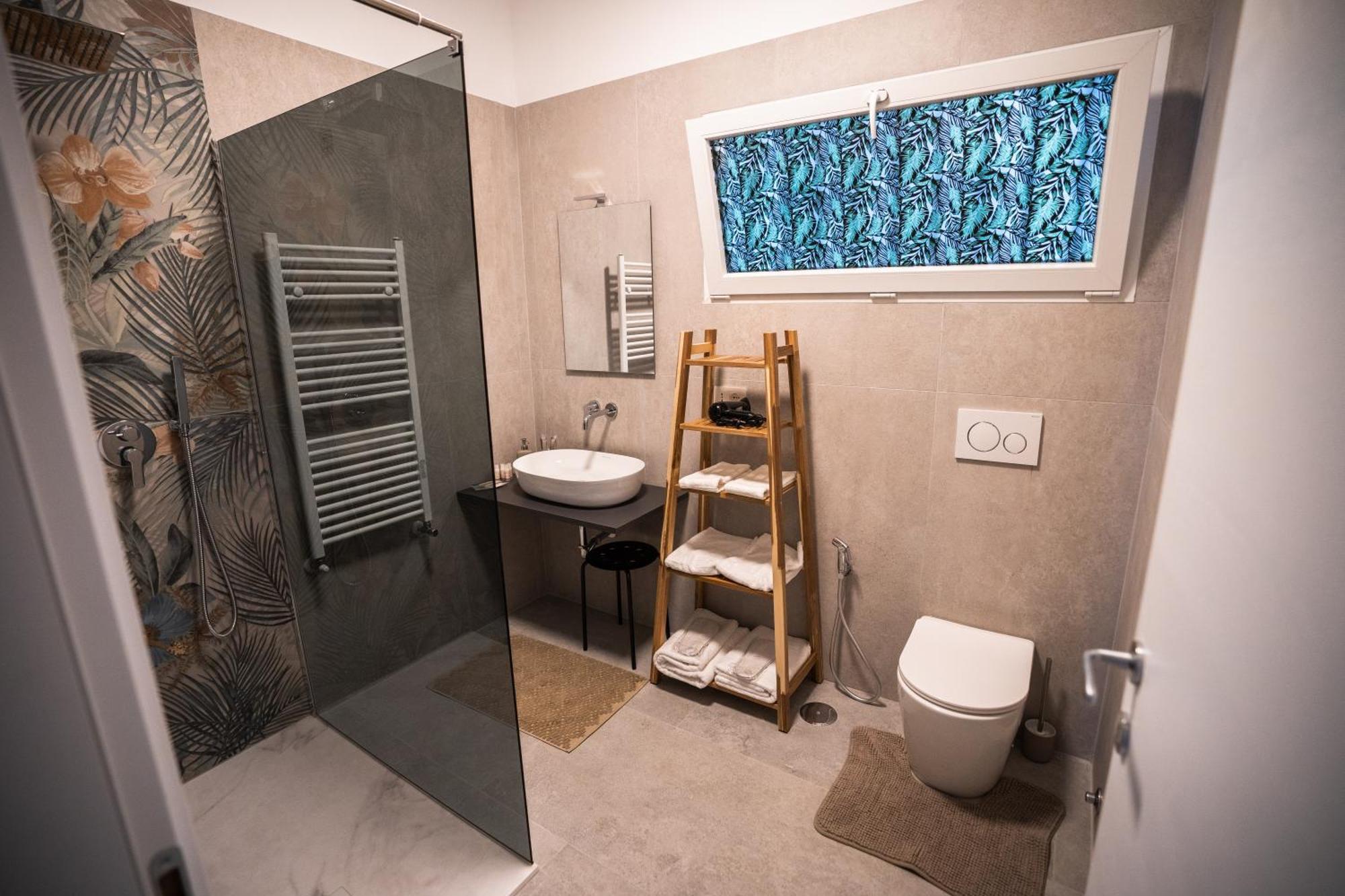 Bed & Breakfast Rhome In Garbatella
