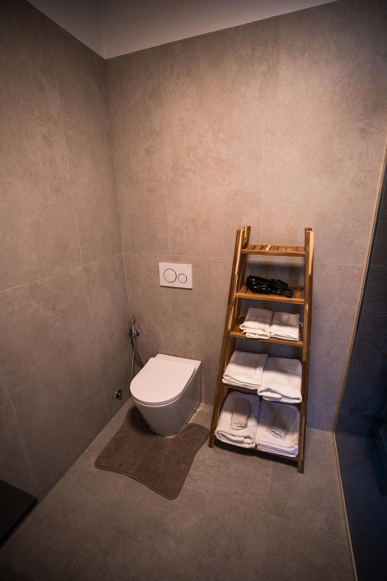 Rhome In Garbatella * Roma