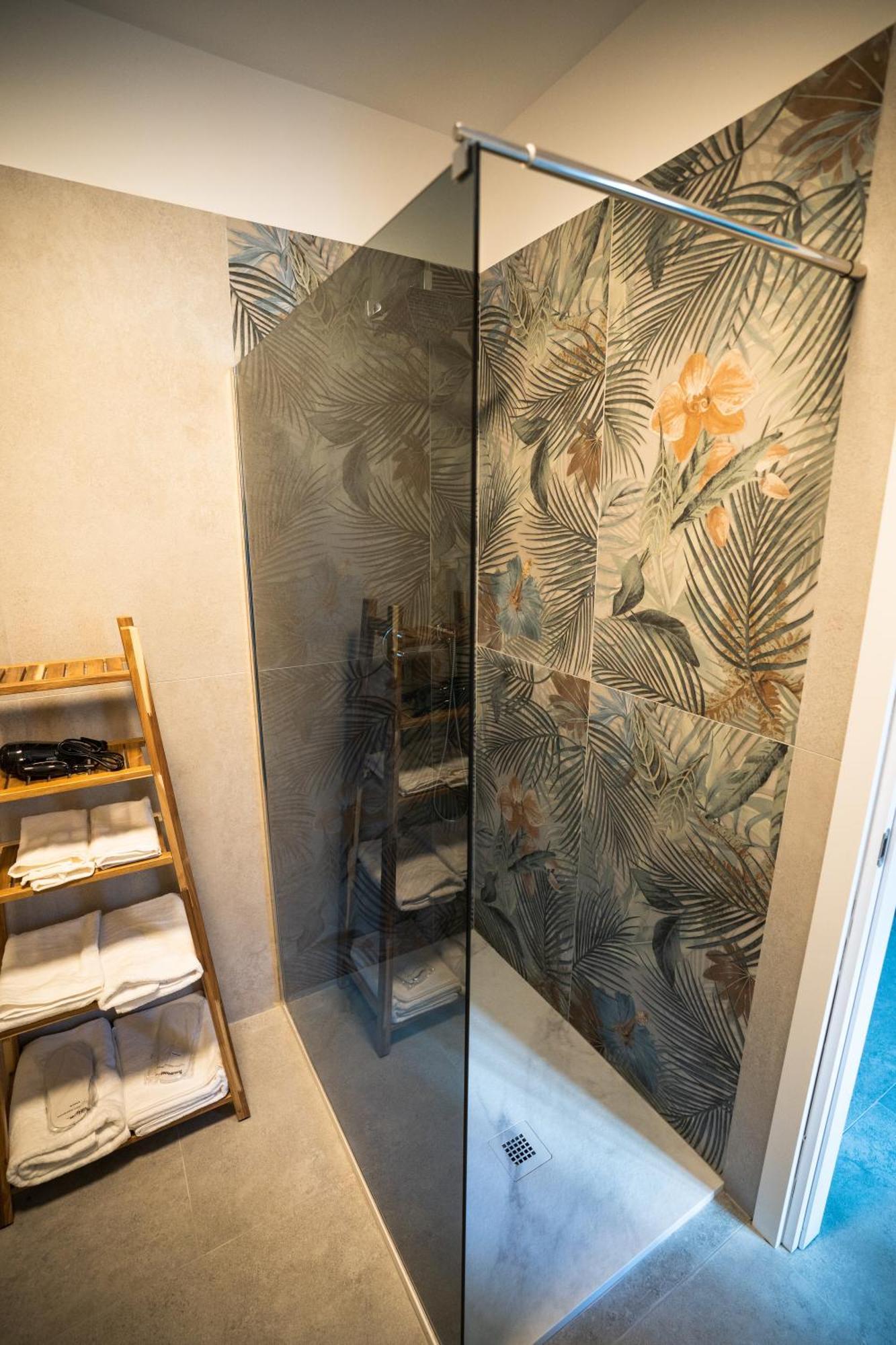 Bed & Breakfast Rhome In Garbatella Roma