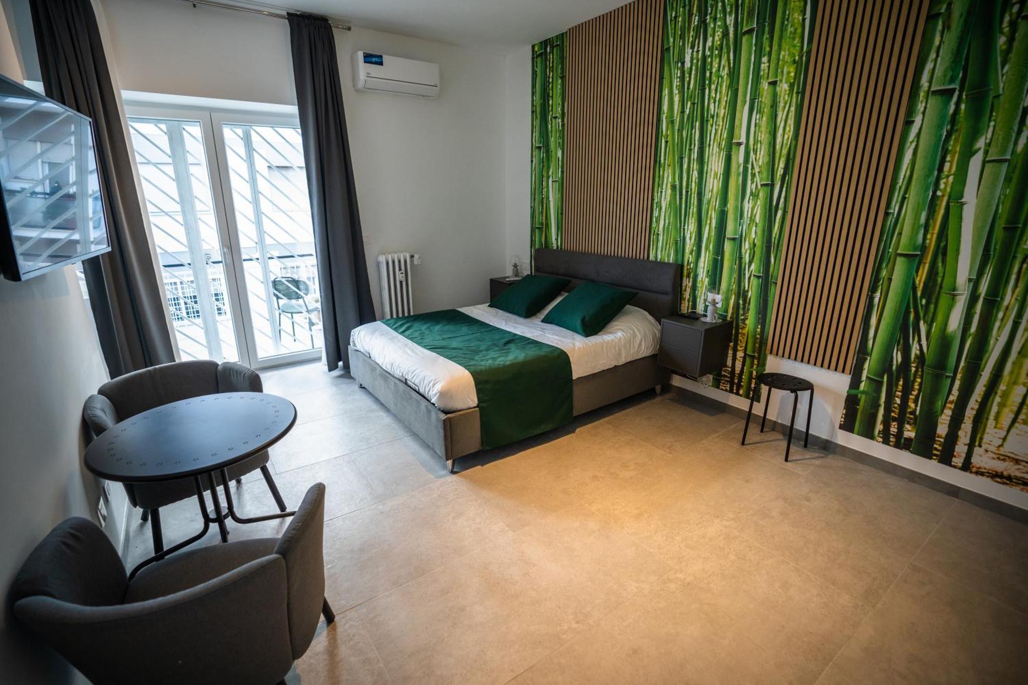 Bed & Breakfast Rhome In Garbatella