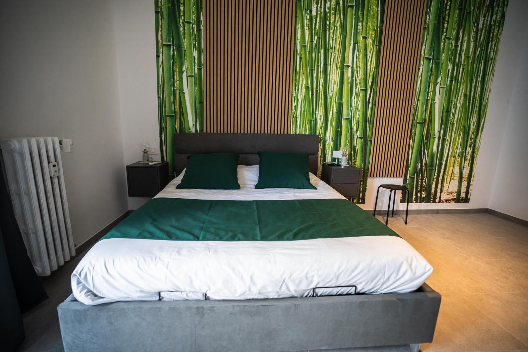 Bed & Breakfast Rhome In Garbatella *