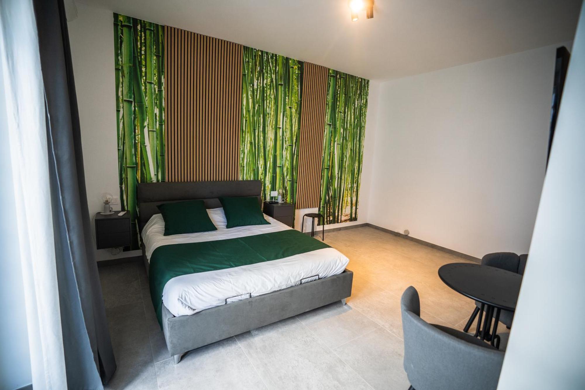 Rhome In Garbatella Roma