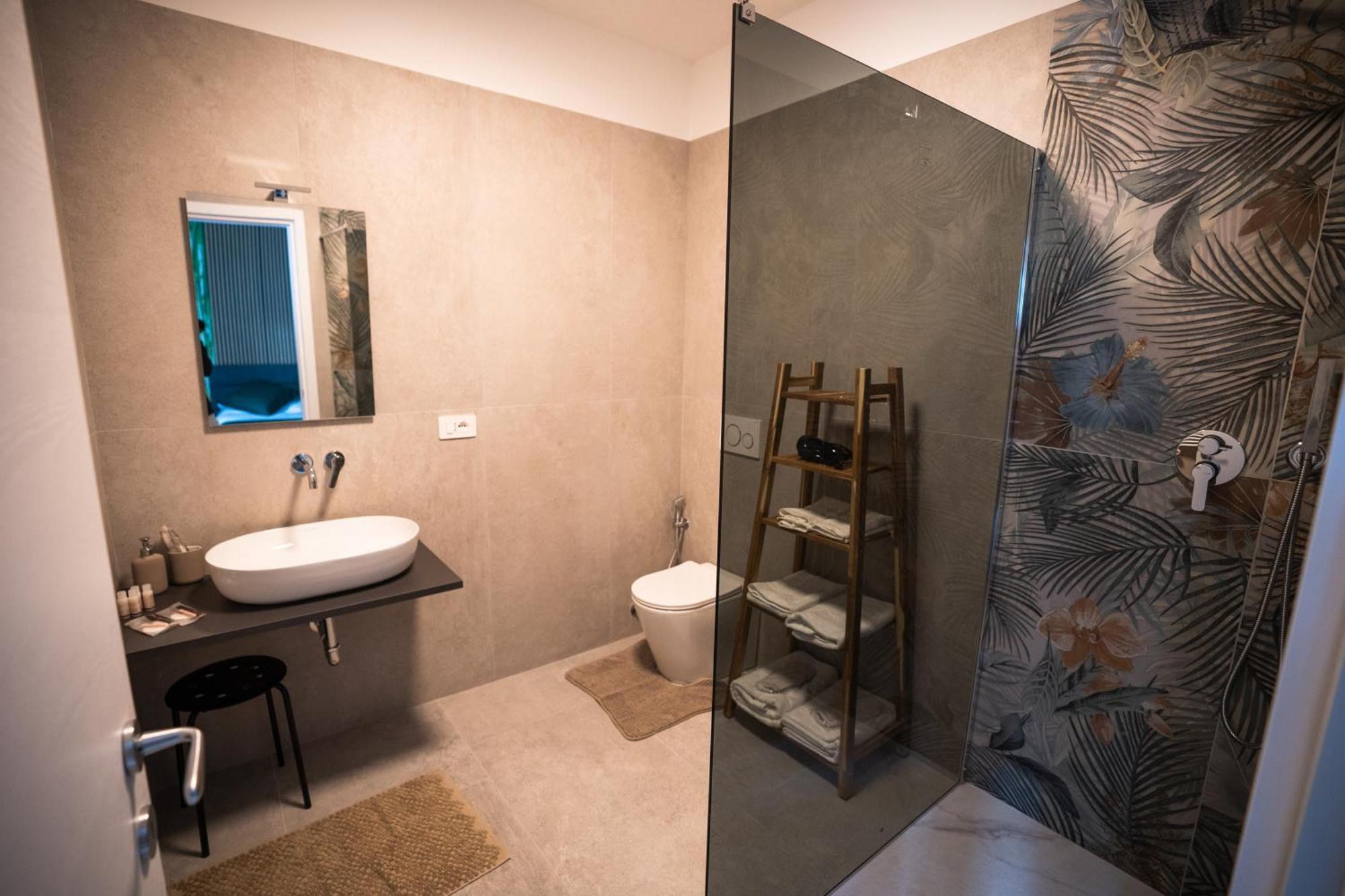 Rhome In Garbatella Bed & Breakfast