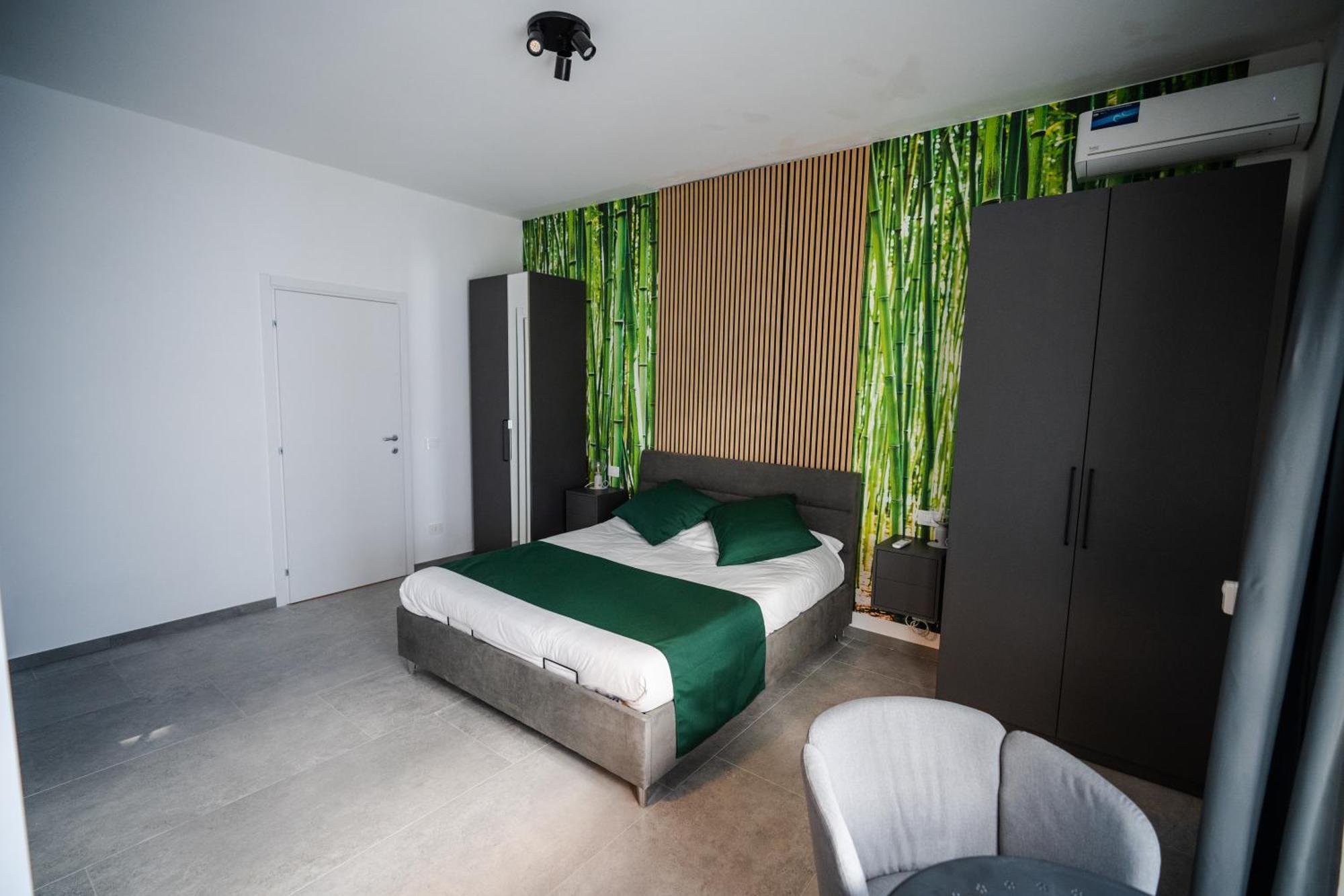 Bed & Breakfast Rhome In Garbatella