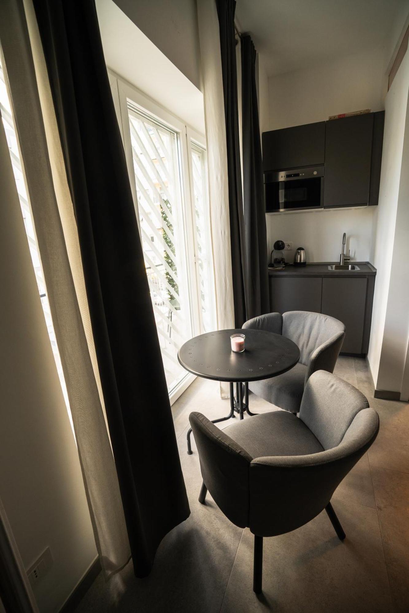 Rhome In Garbatella *