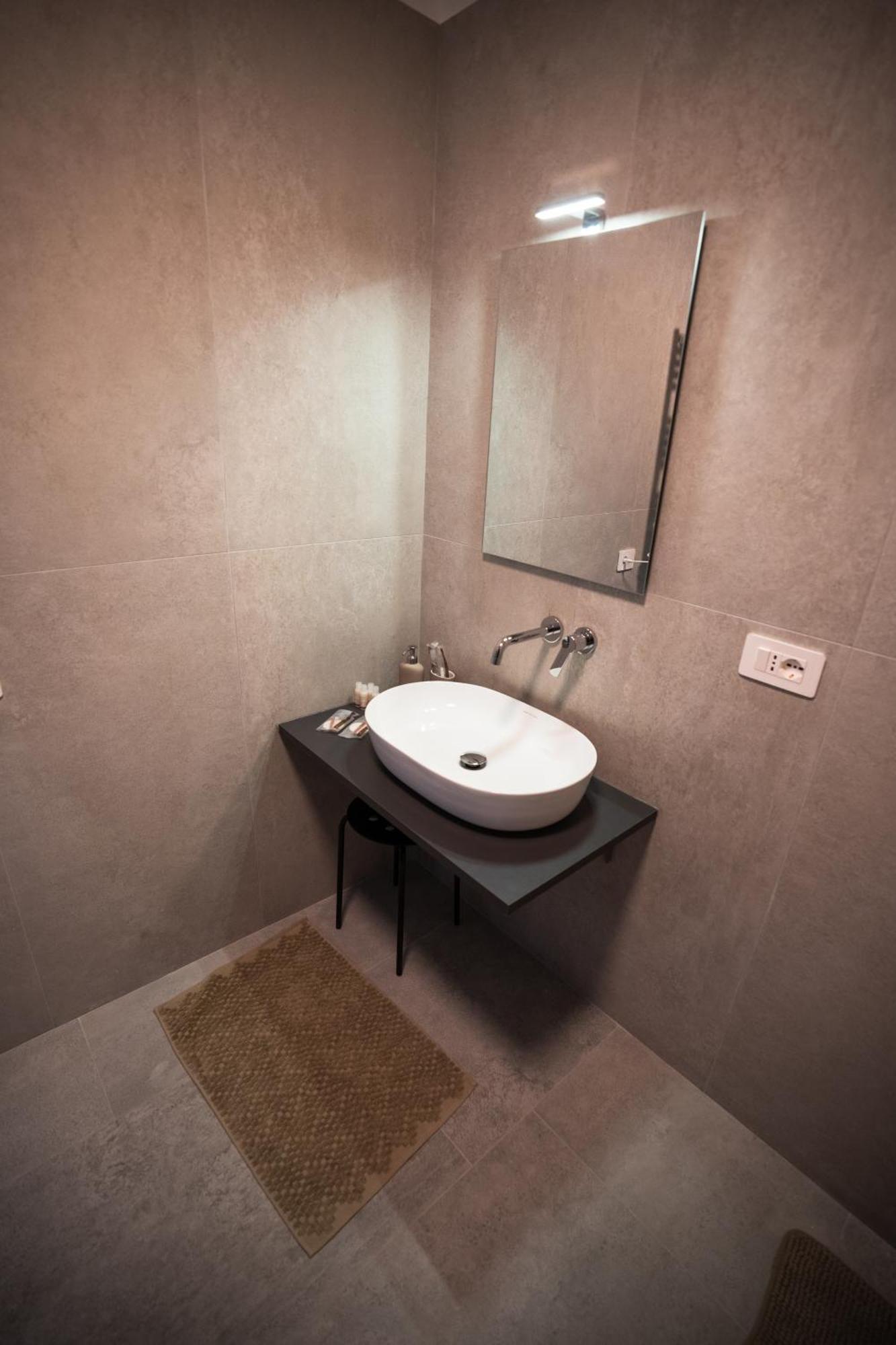 Rhome In Garbatella Bed & Breakfast Roma