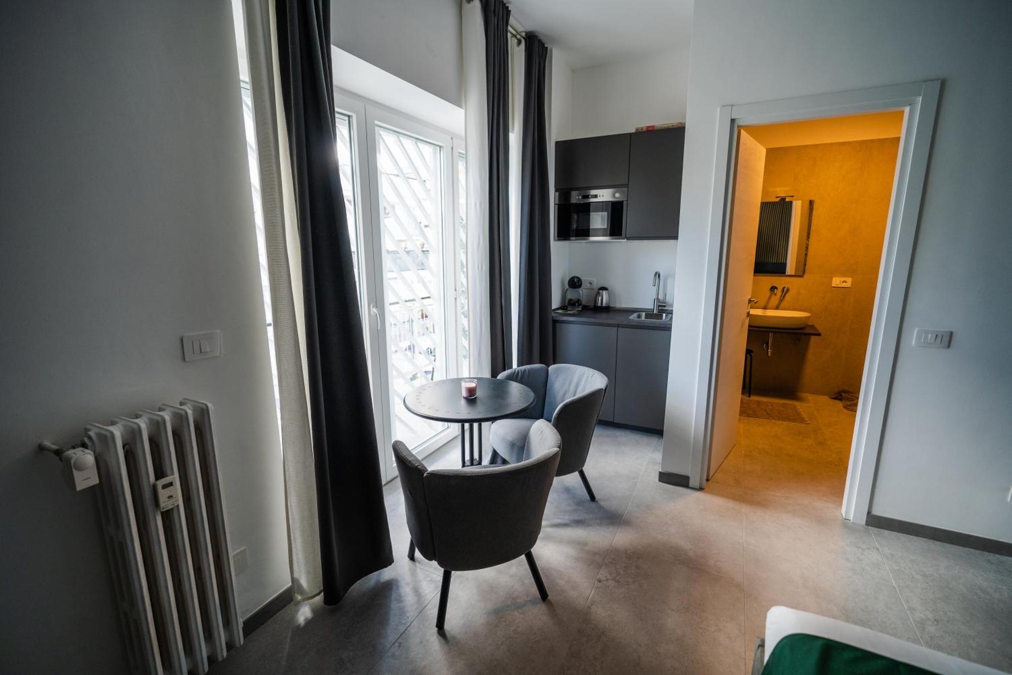 Bed & Breakfast Rhome In Garbatella