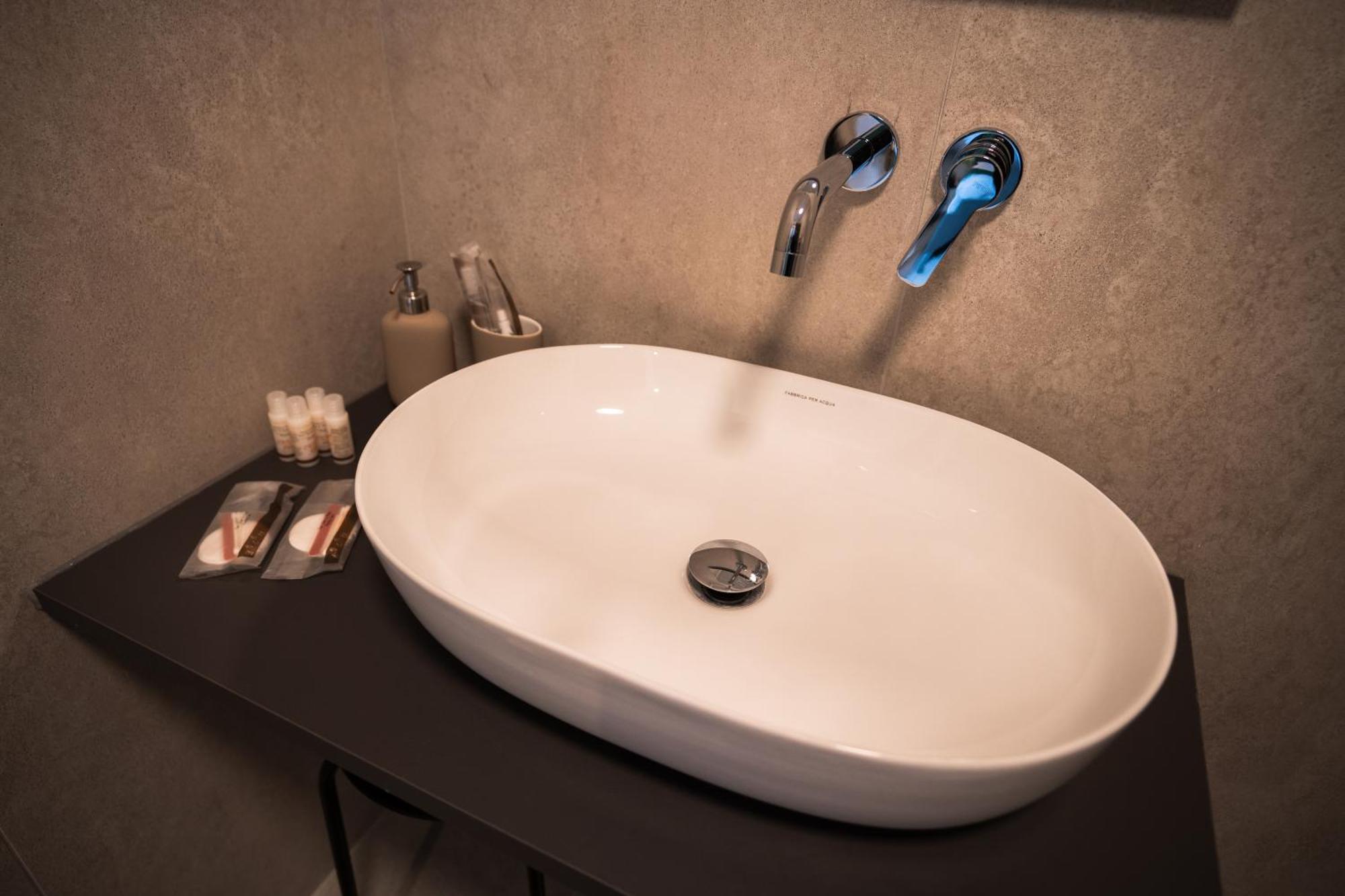 Rhome In Garbatella Bed & Breakfast Roma