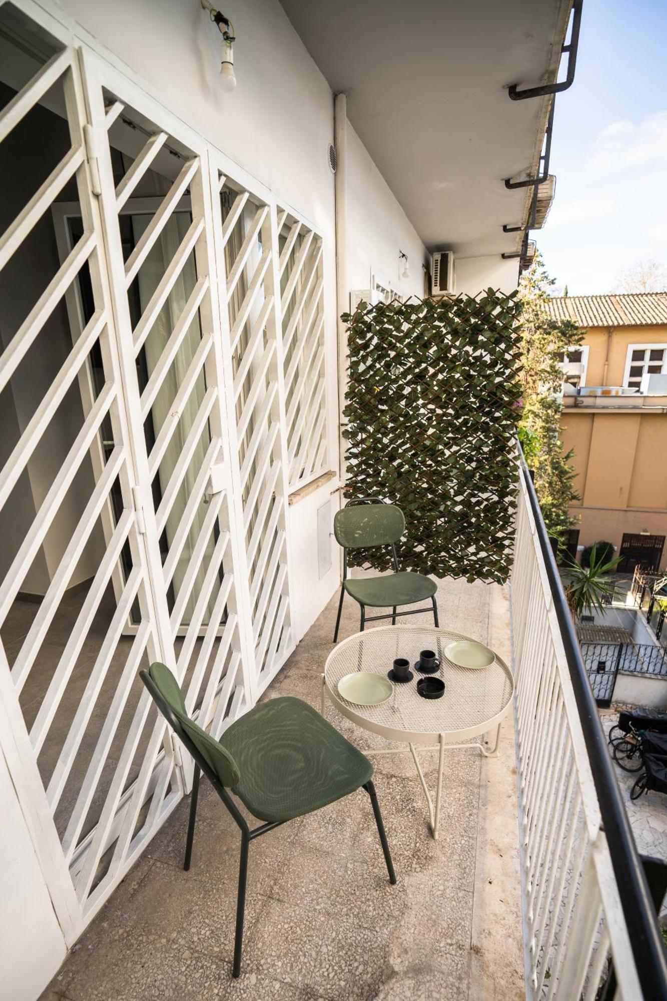 Rhome In Garbatella Roma