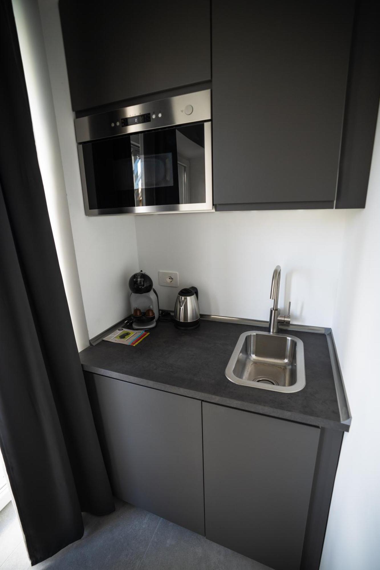 Rhome In Garbatella Bed and breakfast Roma