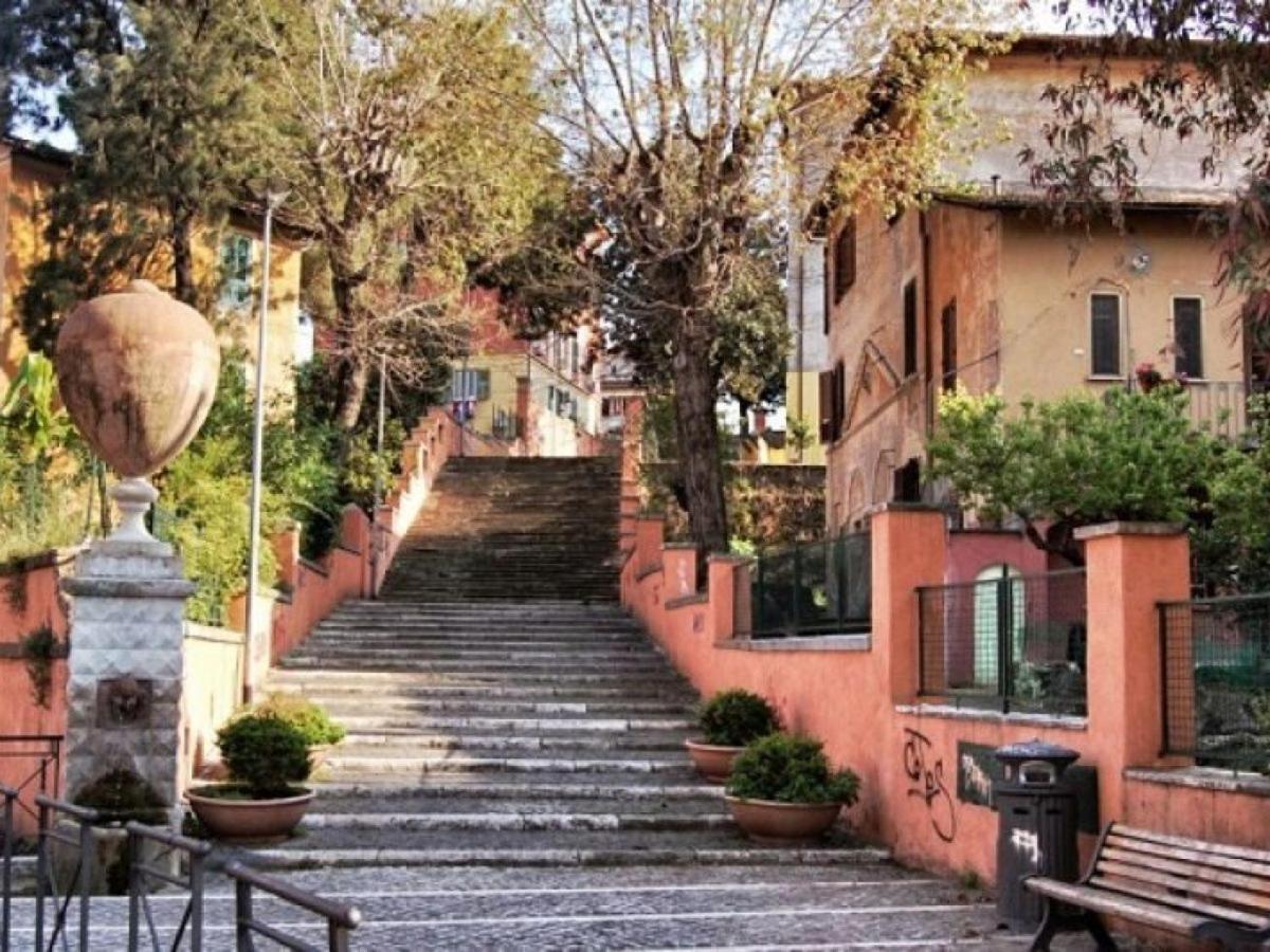 Rhome In Garbatella * Roma