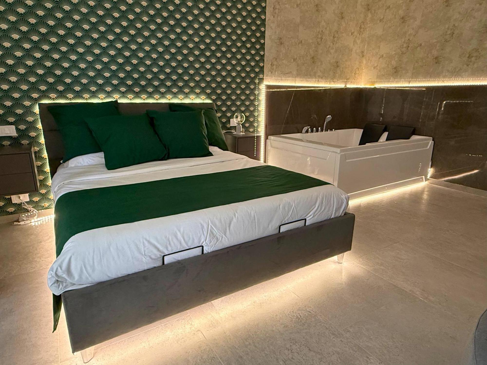 Rhome In Garbatella * Roma