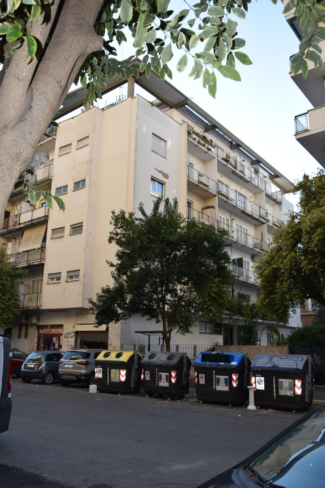 Rhome In Garbatella Roma