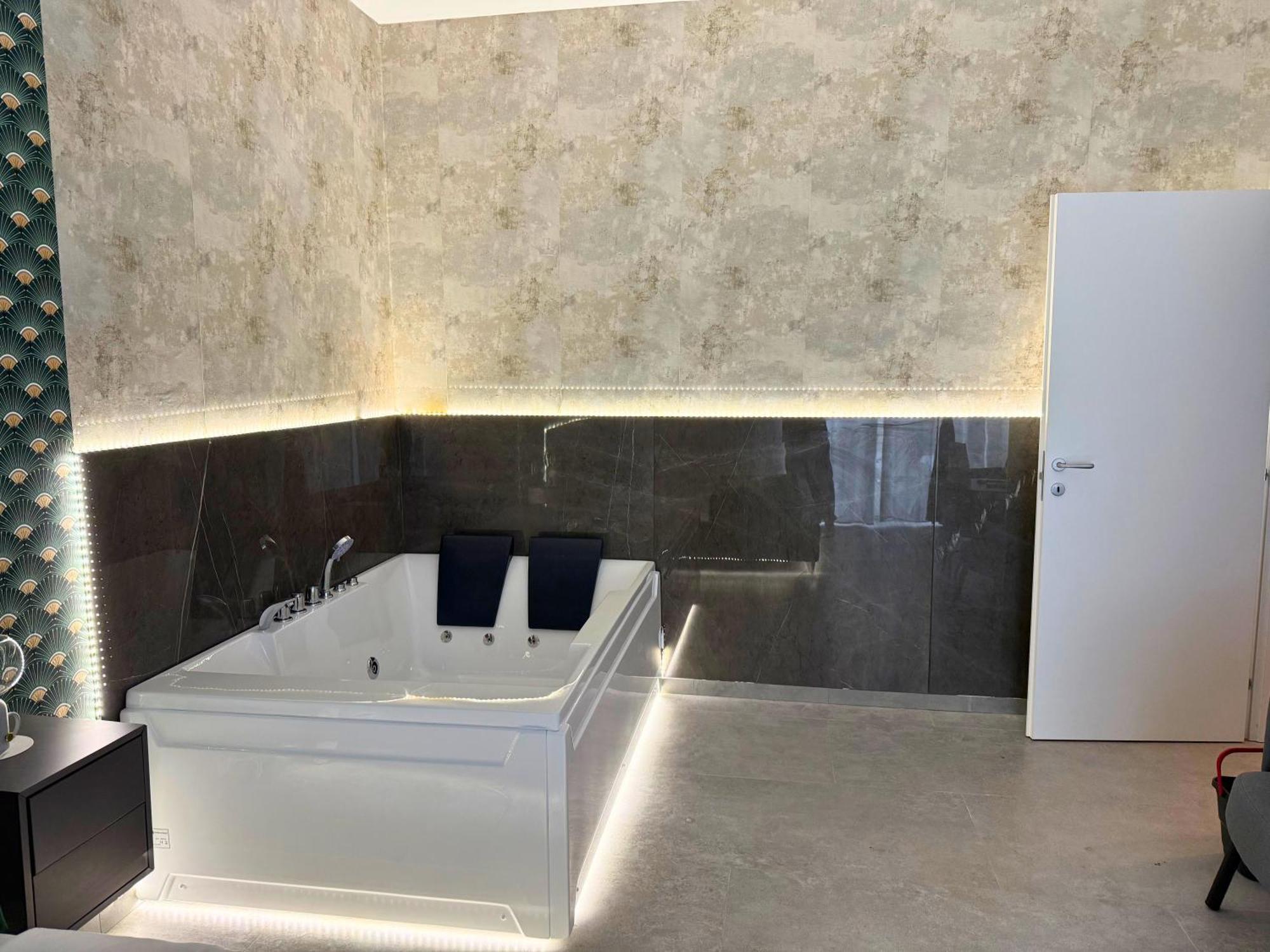 Rhome In Garbatella Roma