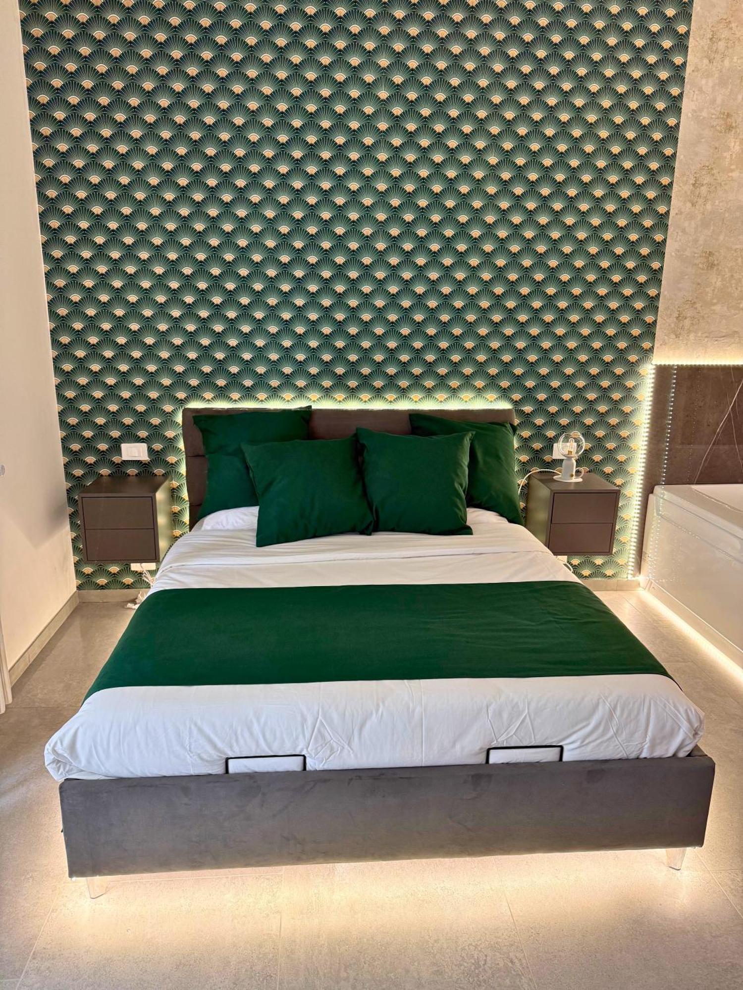 Rhome In Garbatella Bed & Breakfast *