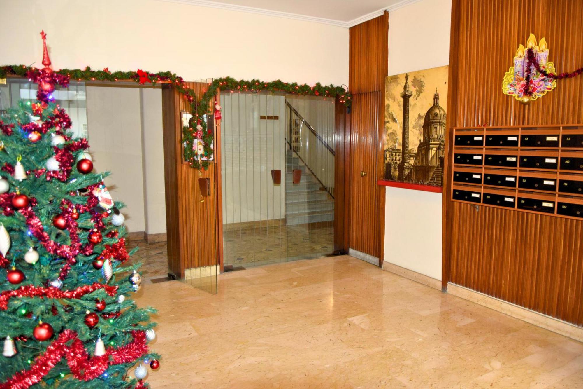 Rhome In Garbatella * Roma
