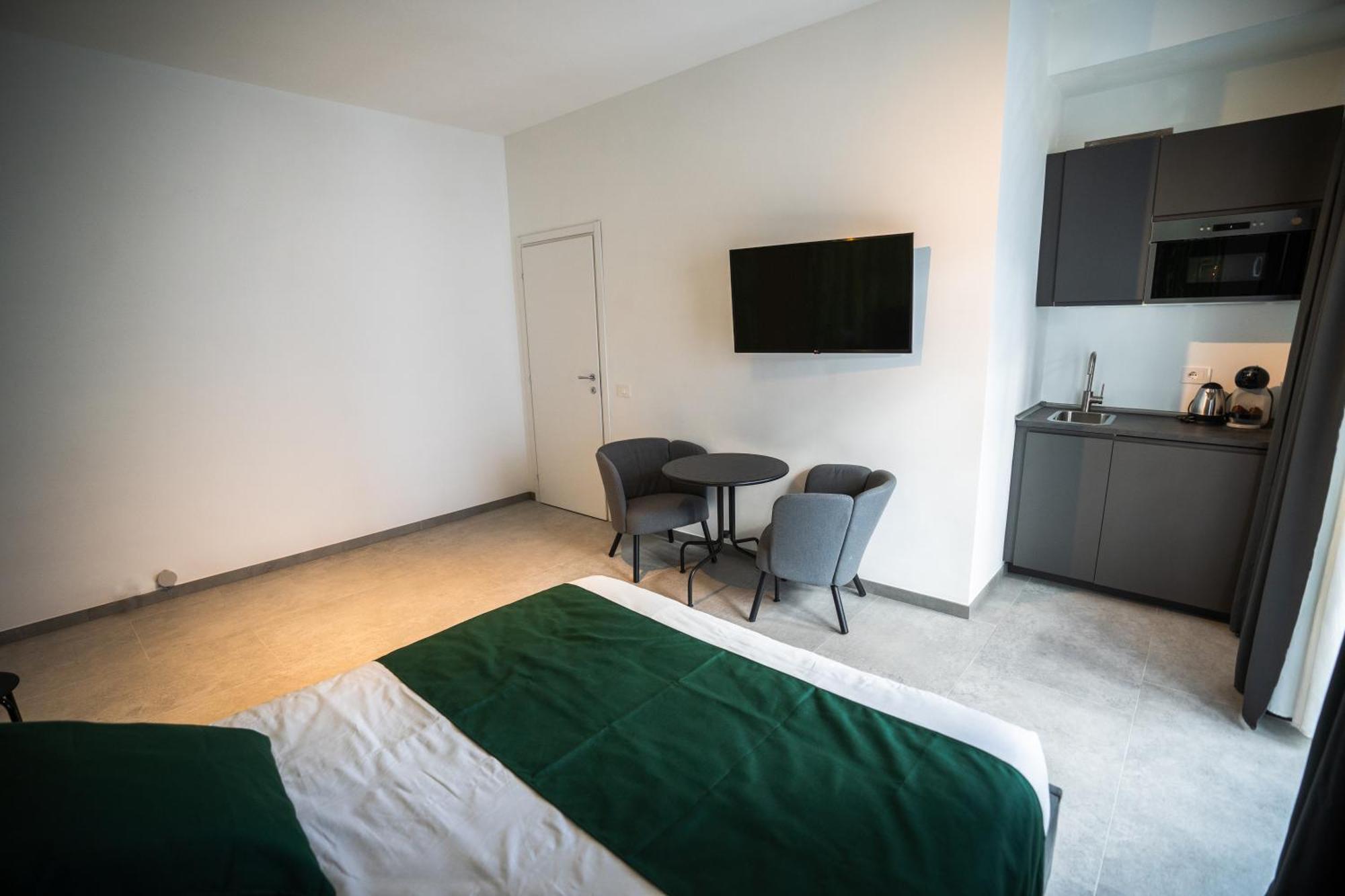 Frühstückspension Rhome In Garbatella