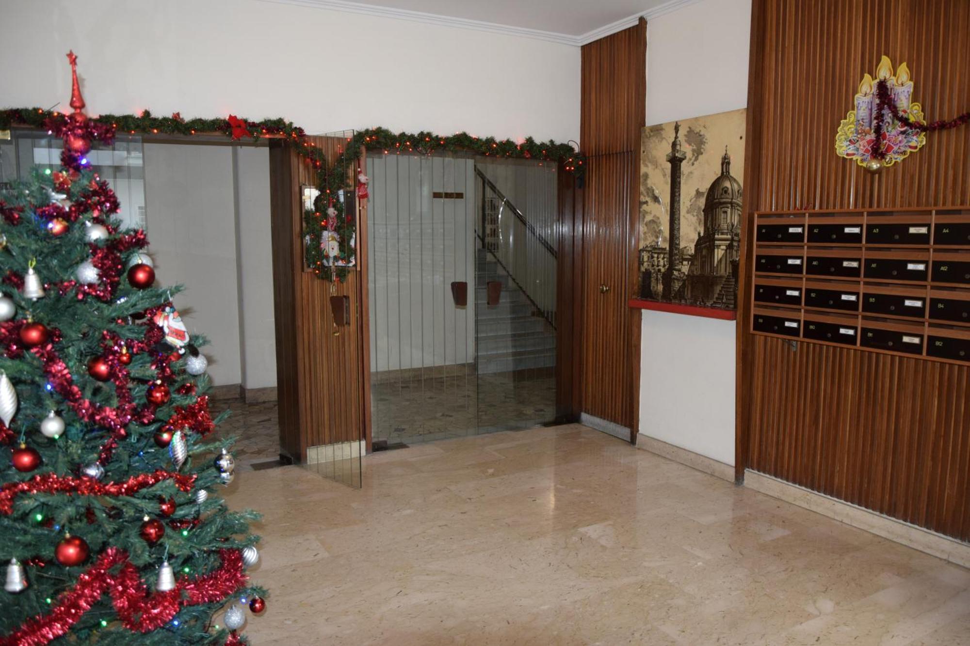 Rhome In Garbatella Rom