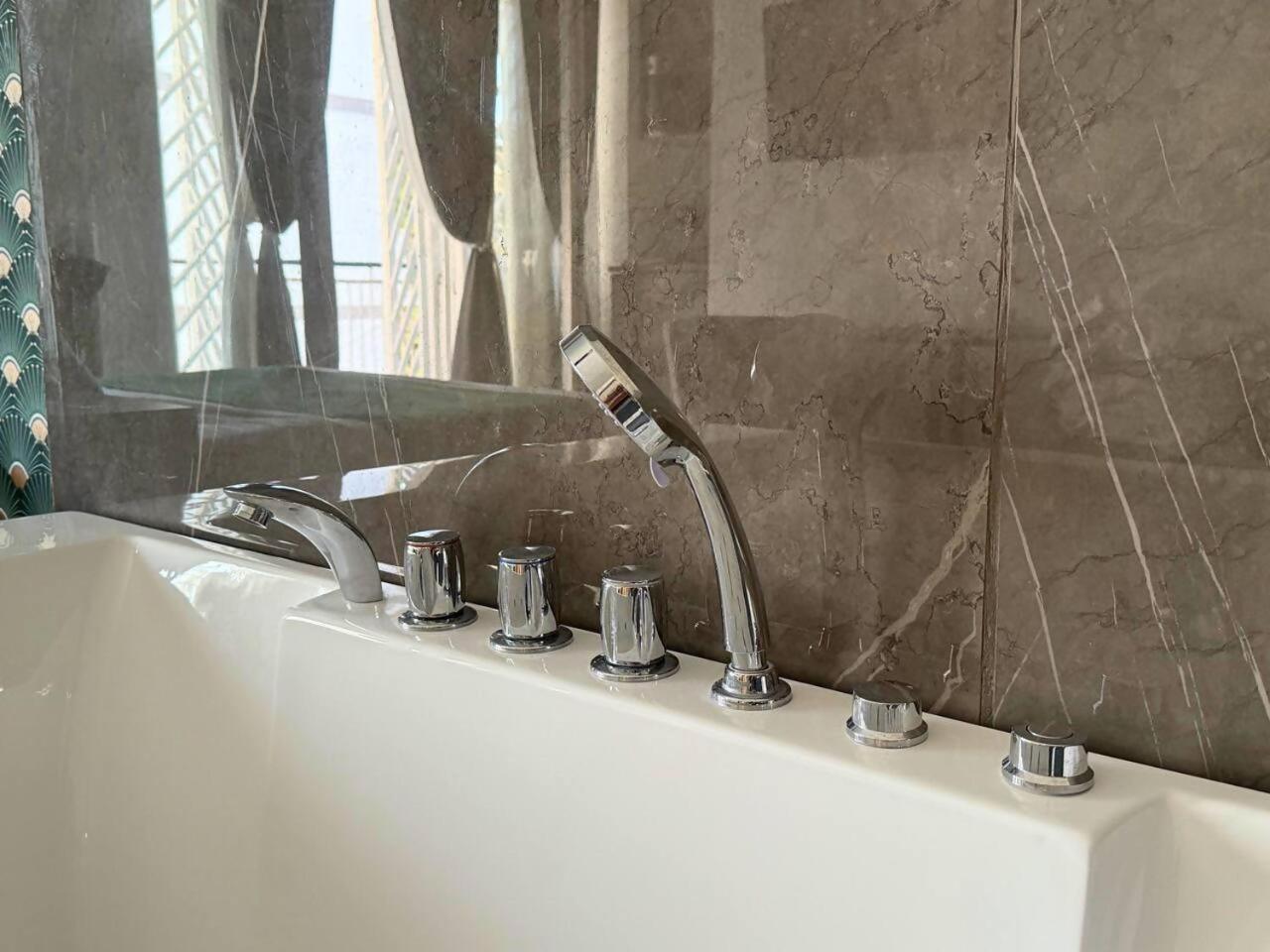 Rhome In Garbatella * Roma