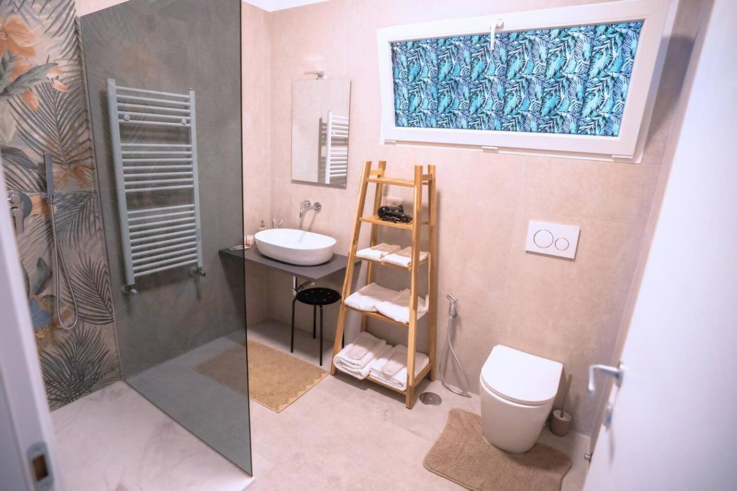Bed and breakfast Rhome In Garbatella *