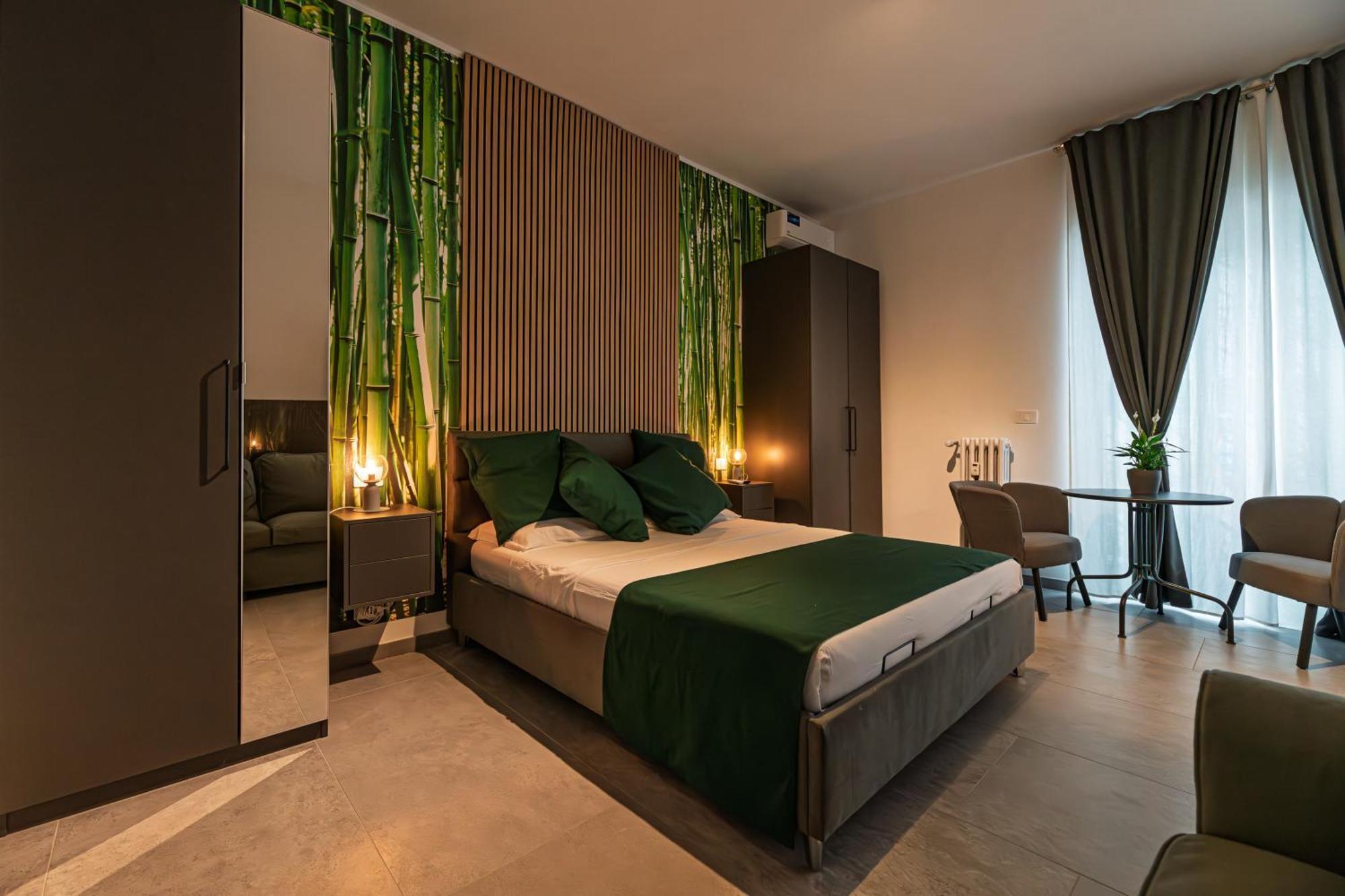 Rhome In Garbatella * Roma