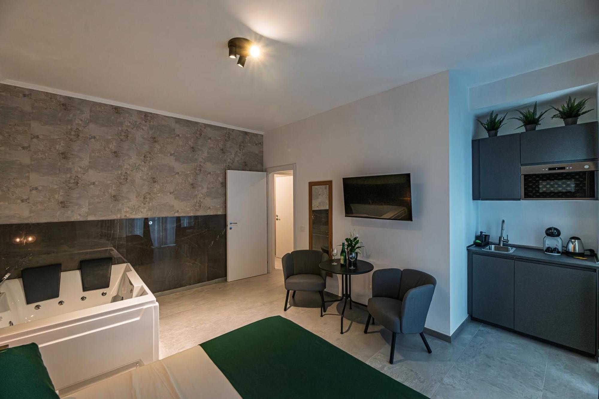 Rhome In Garbatella Bed and breakfast