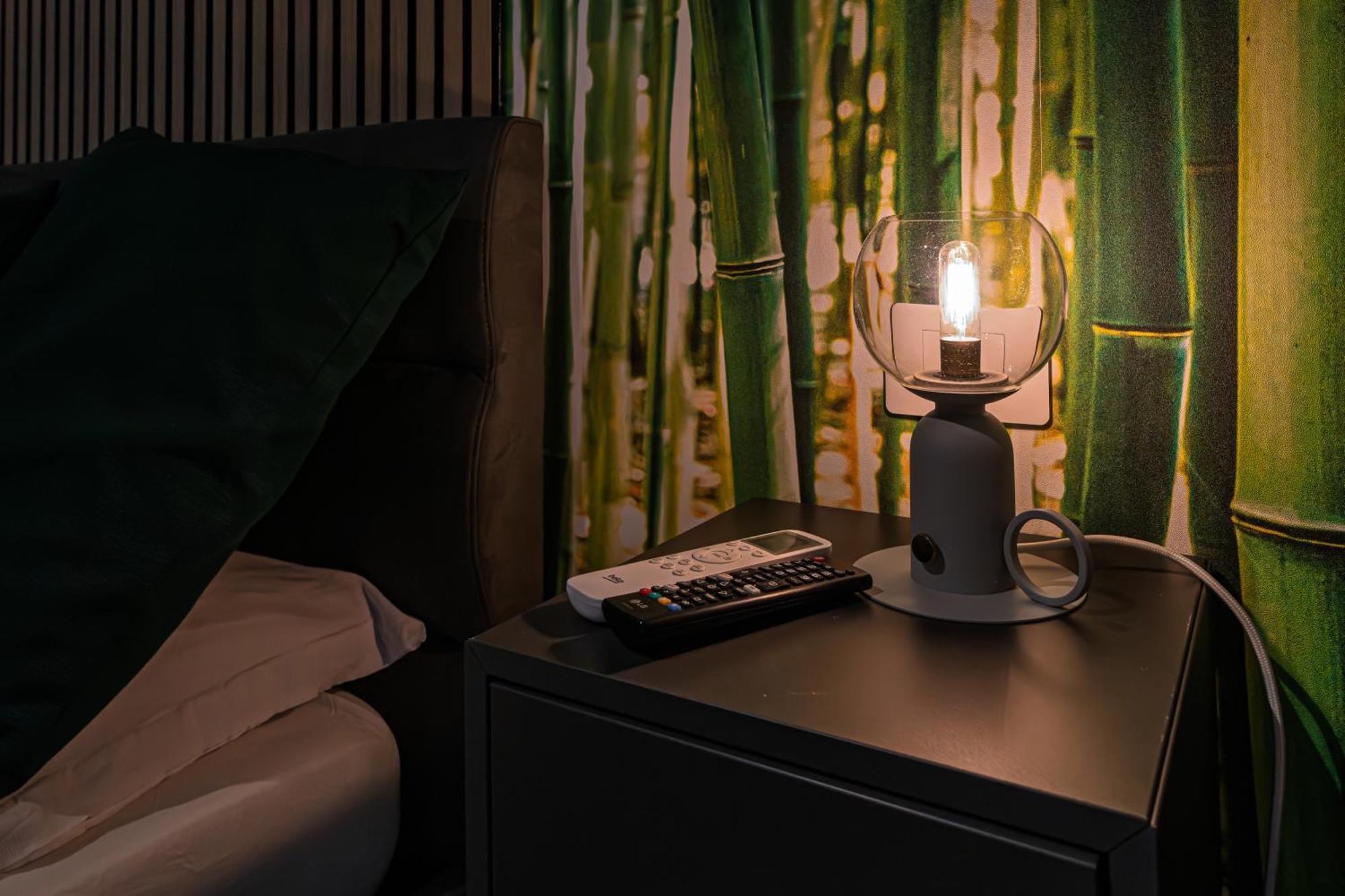 Rhome In Garbatella Bed and breakfast Roma