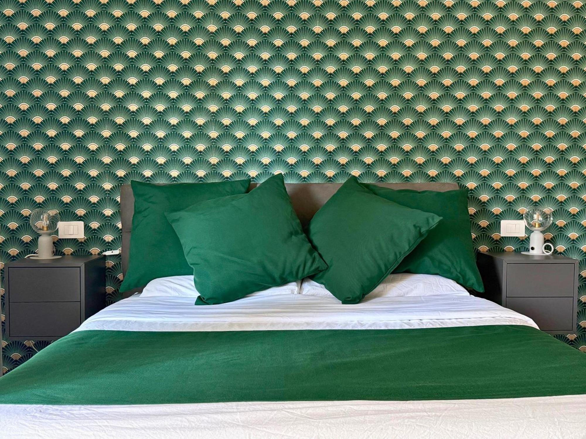 Bed and breakfast Rhome In Garbatella *