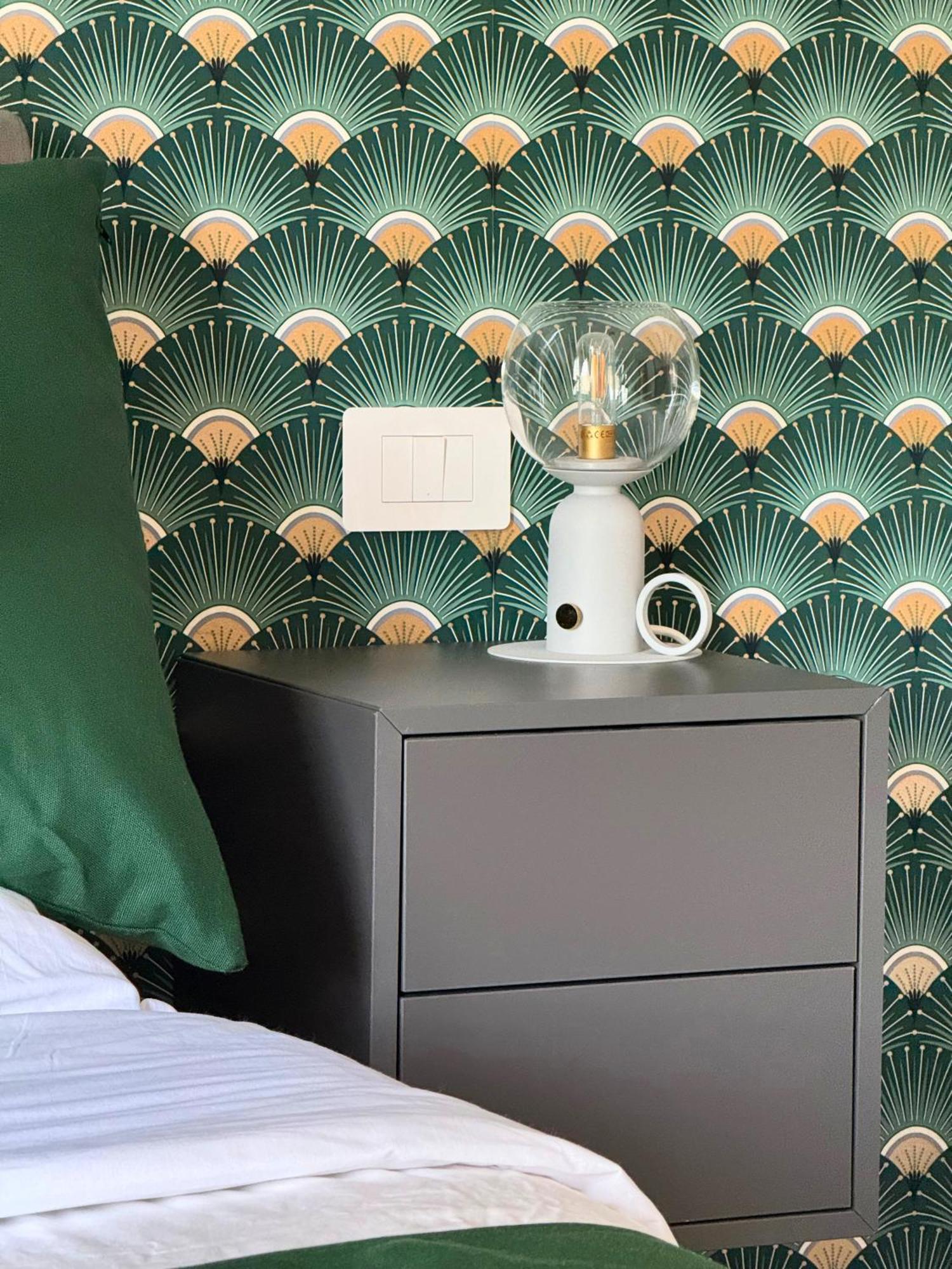 Bed and breakfast Rhome In Garbatella *