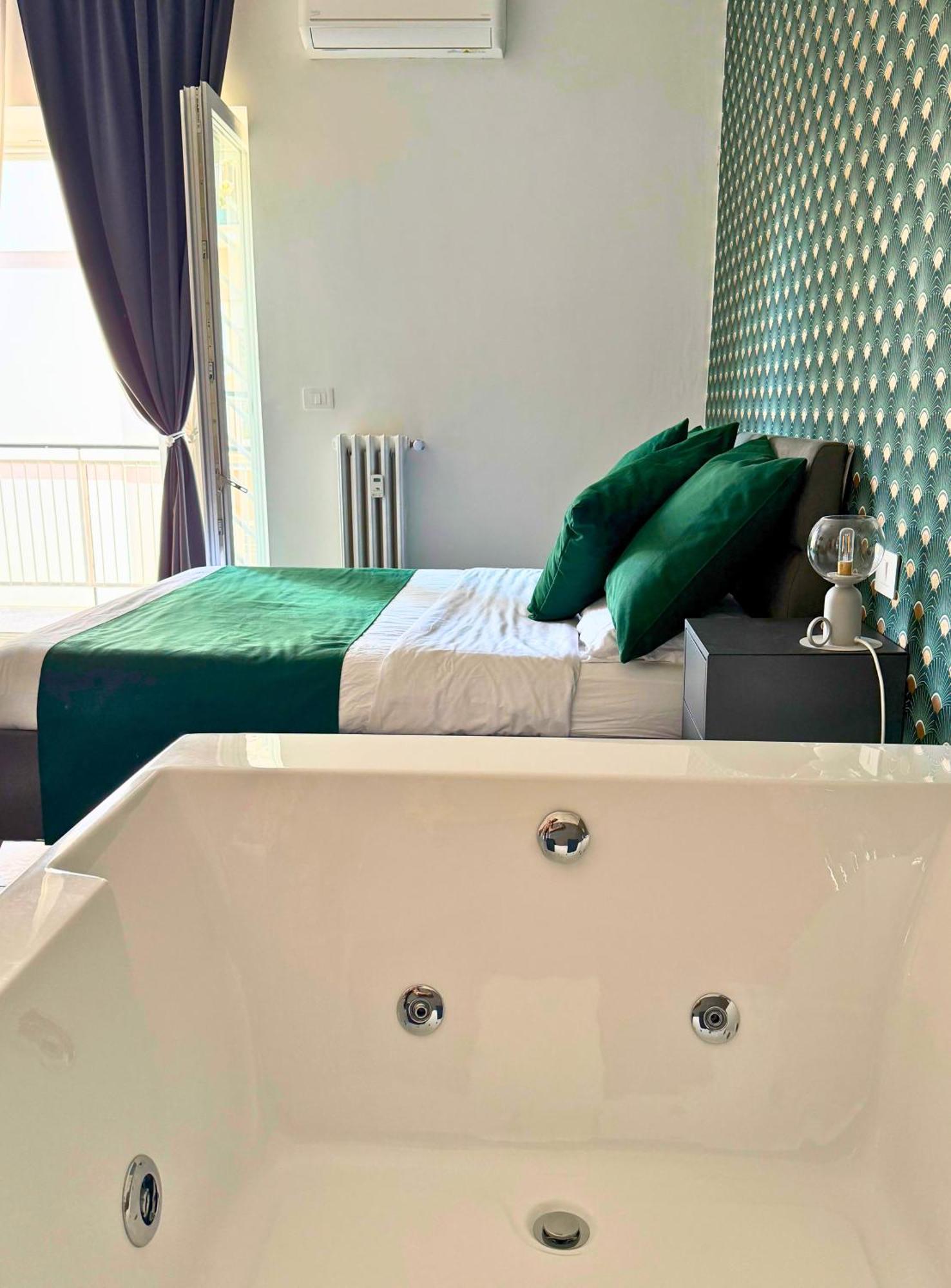 Rhome In Garbatella Bed and breakfast